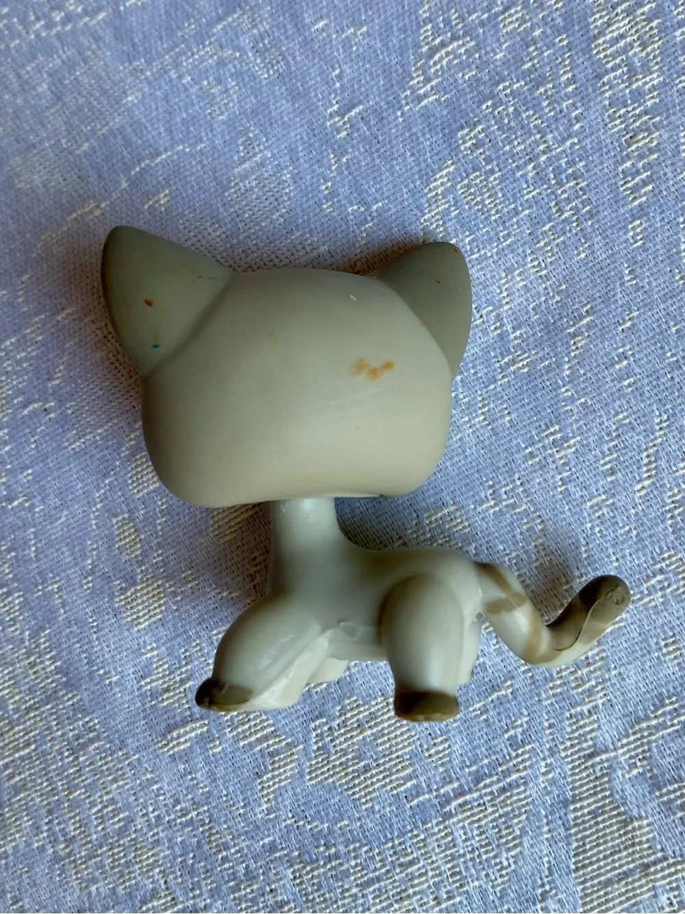 Littlest Pet Shop littlest pet
